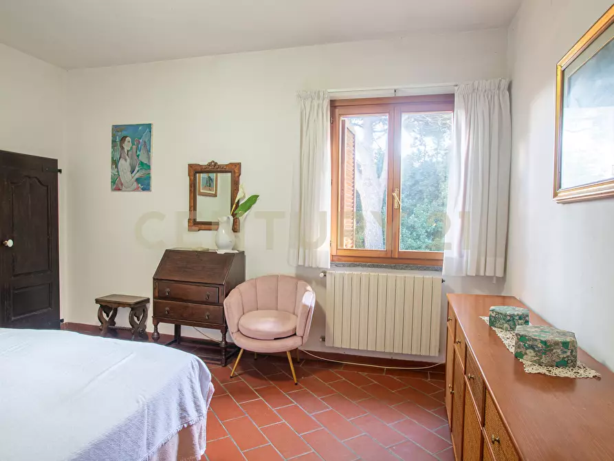 Immagine 28 di Villa in vendita  in Località Pian d'Alma a Castiglione Della Pescaia