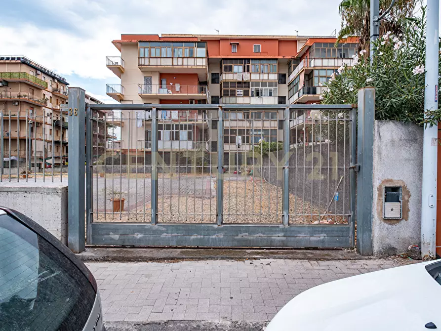 Immagine 15 di Terreno edificabile in vendita  in Via Torquato Tasso 38 a Catania