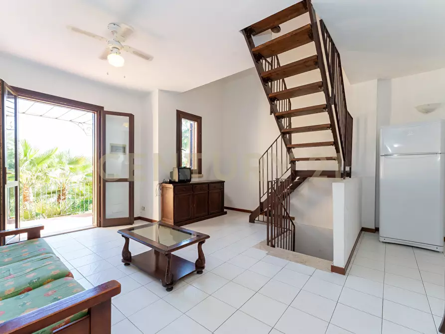 Immagine 23 di Villa in vendita  in Contrada Arcile 1 a Augusta