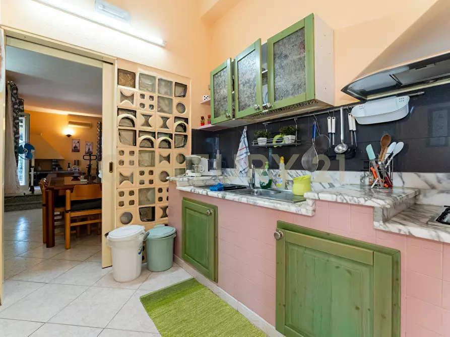 Immagine 115 di Casa indipendente in vendita  in via cristoforo colombo 19 a San Pietro Clarenza