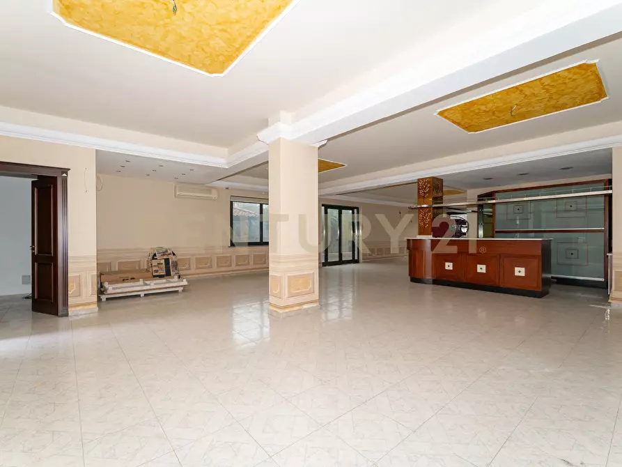 Immagine 127 di Villa in vendita  in Via delle Camelie 20 a Misterbianco