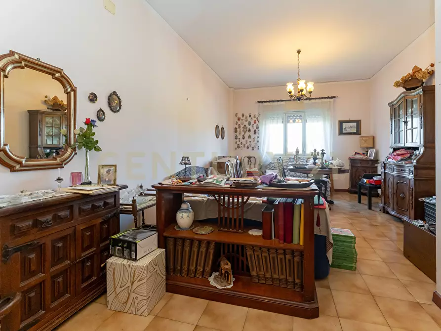 Immagine 10 di Trilocale in vendita  in Via Duca degli Abruzzi 163 a San Giovanni La Punta