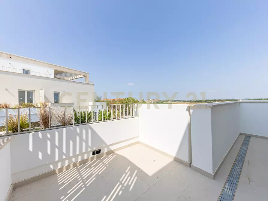 Immagine 23 di Attico in vendita  in Via della Vignaccia 45 a Roma