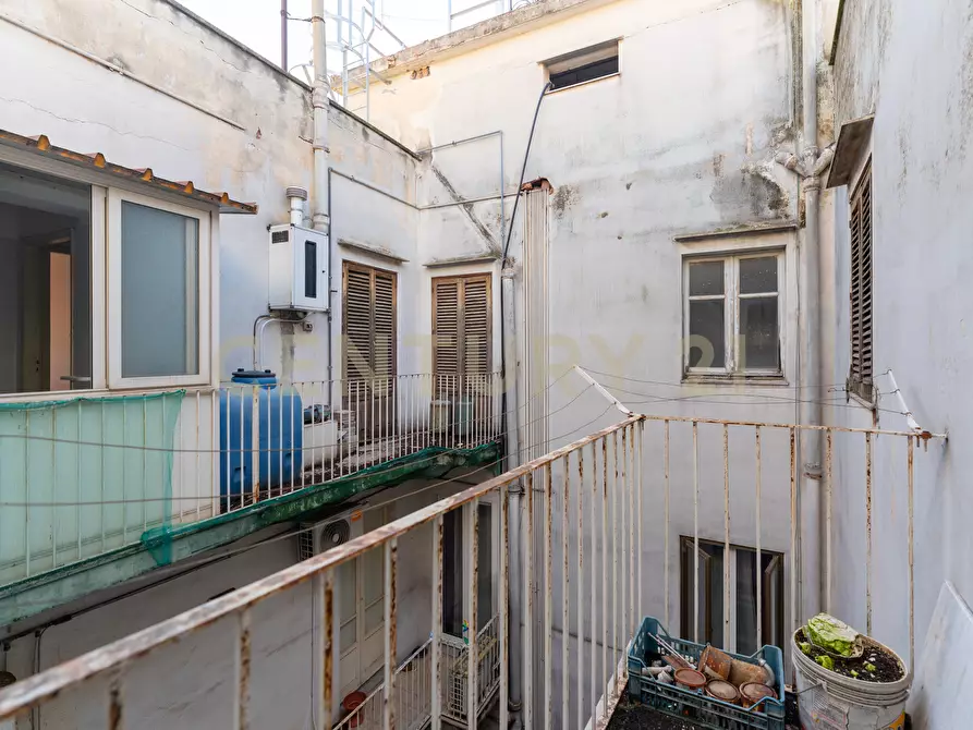 Immagine 31 di Pentalocale in vendita  in Piazza Spedini 8 a Catania