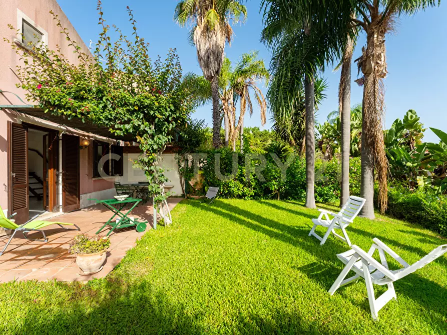 Immagine 13 di Villa in vendita  in Contrada Arcile a Augusta