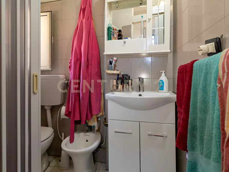 Immagine 22 di Bilocale in vendita  in Via Crociferi 60 a Catania