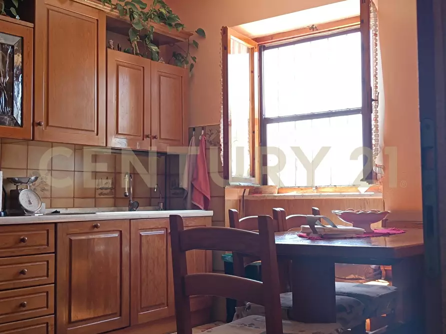 Immagine 5 di Rustico / casale in vendita  in SR74 148 a Orbetello