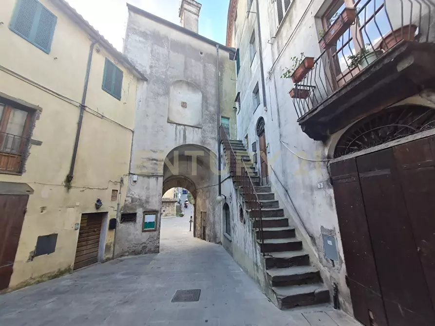 Immagine 20 di Pentalocale in vendita  in via Vittorio Emanuele III 3 a Scansano