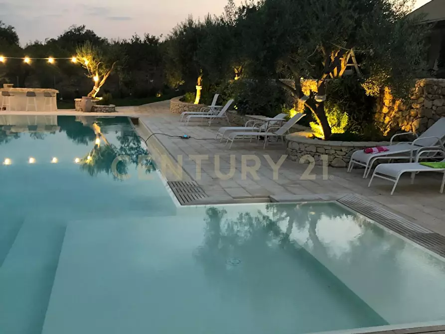 Immagine 29 di Rustico / casale in vendita  a Noto