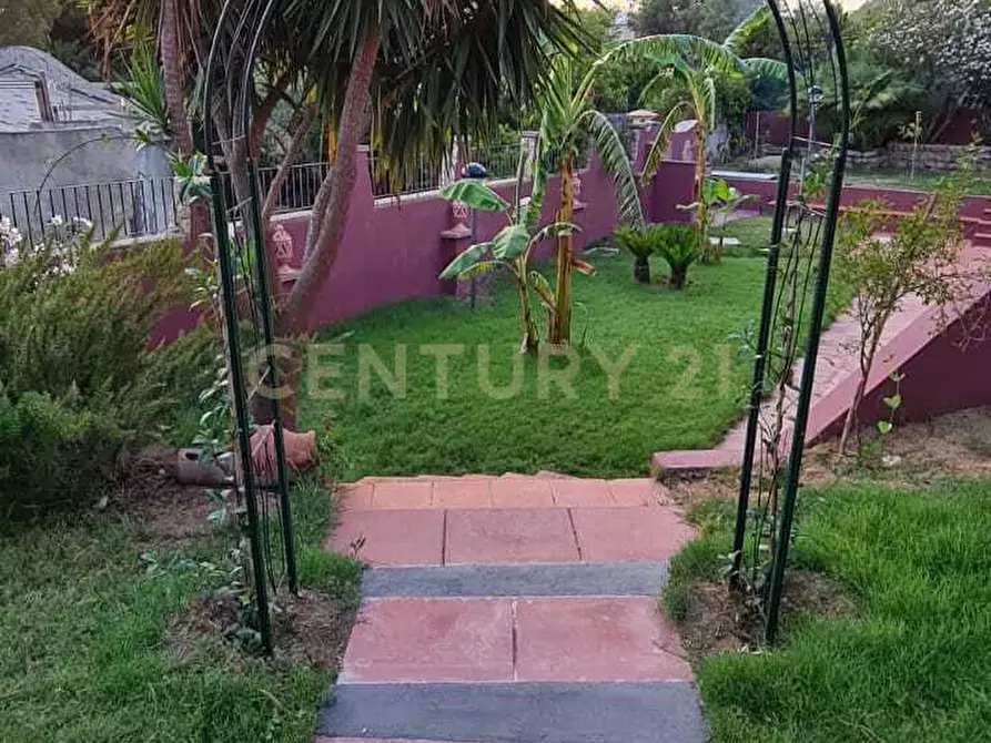 Immagine 8 di Villa in vendita  in Via dei Pioppi 57 a Quartu Sant'elena