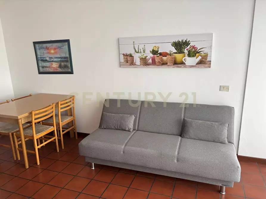 Immagine 2 di Bilocale in affitto  in Via Mercurio 1 a Verona