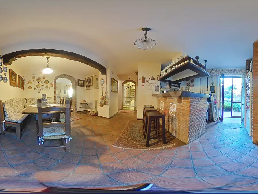 Immagine 83 di Terratetto in vendita  in Via San Gregorio 114 a Aci Castello