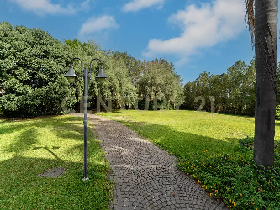 Immagine 13 di Villa in vendita  in Via dei Maceratoi 4 a Acireale