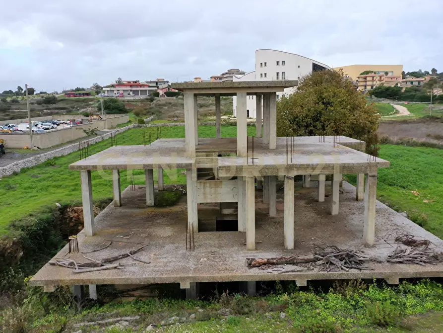 Immagine 32 di Villa in vendita  in Via Catagirasi 153B a Modica
