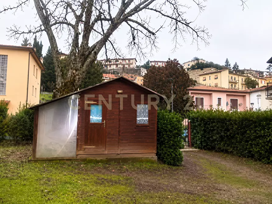 Immagine 12 di Palazzo in vendita  in Via Cassia 43 a Acquapendente