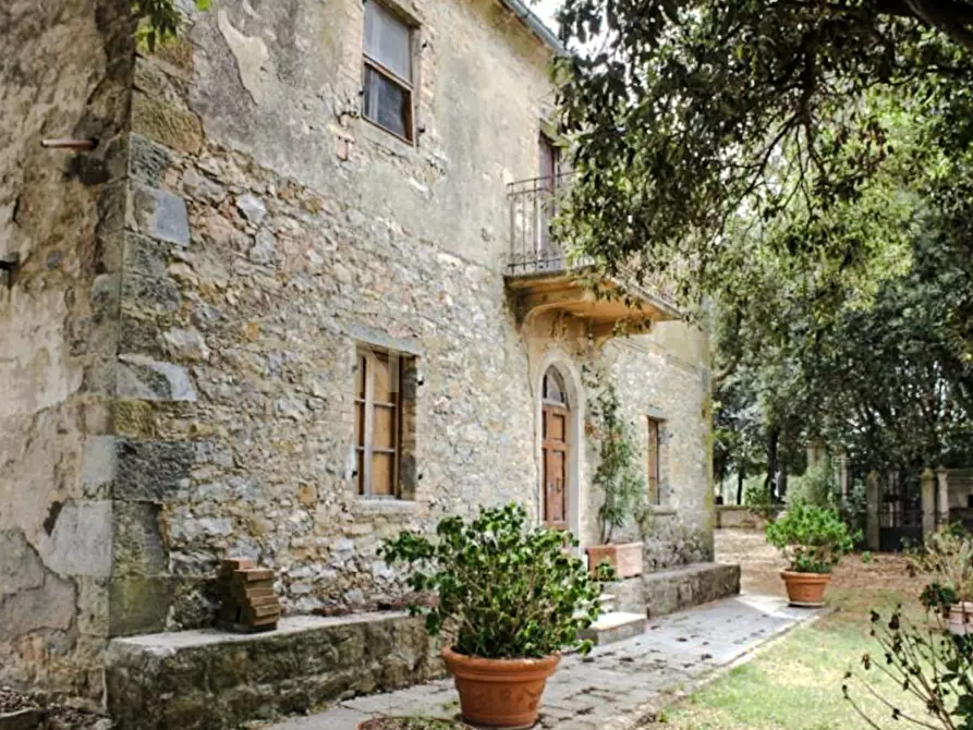 Immagine 1 di Rustico / casale in vendita  in Località Preselle sp 159 a Scansano