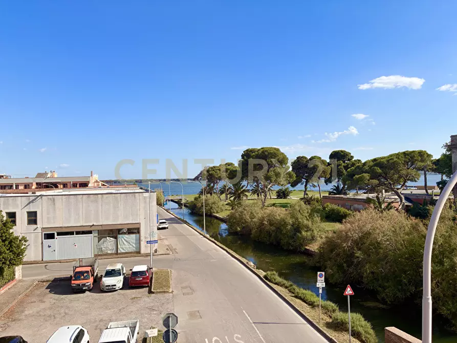 Immagine 15 di Trilocale in vendita  in Viale Caravaggio 19 a Orbetello