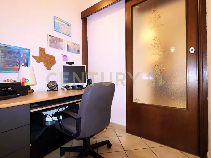 Immagine 7 di Bilocale in vendita  in Corso Calatafimi 1171 a Palermo