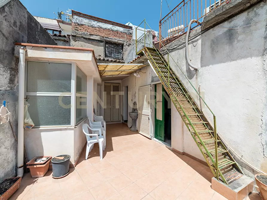 Immagine 38 di Villa in vendita  in Via Crujllas a Calatabiano