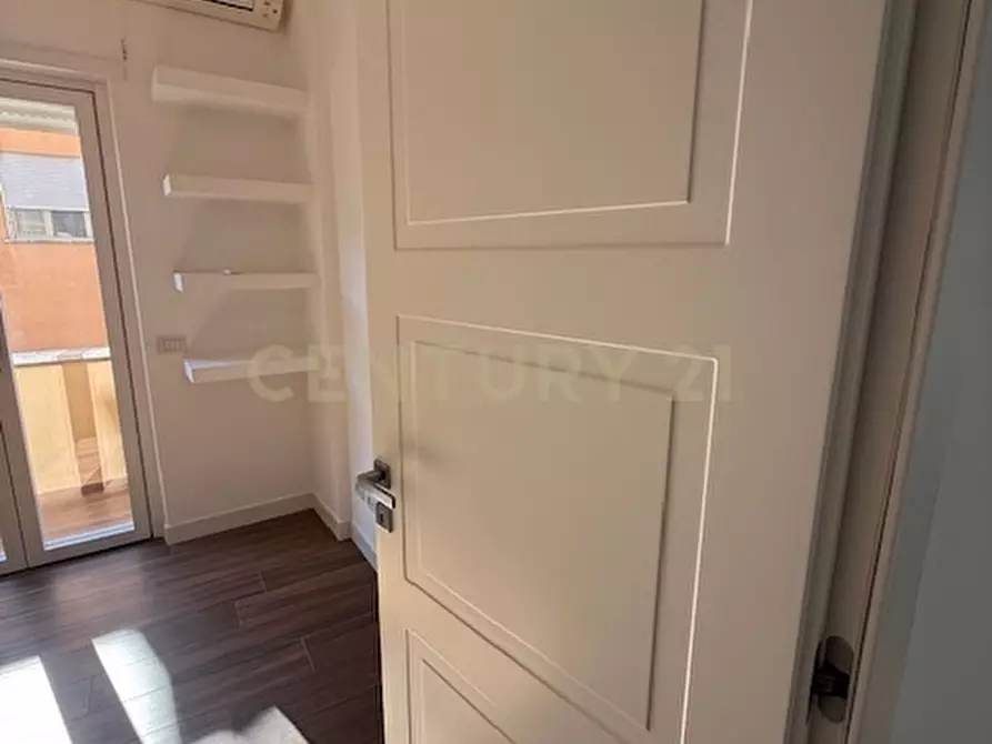 Immagine 43 di Trilocale in affitto  in Via Montecristo 10 a Roma