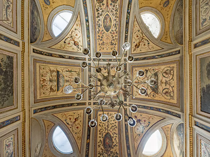 Immagine 29 di Casa indipendente in vendita  in Via Oscasali 3 a Cremona