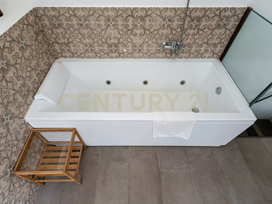 Immagine 52 di Casa bifamiliare in vendita  in Via della Palma a Catania