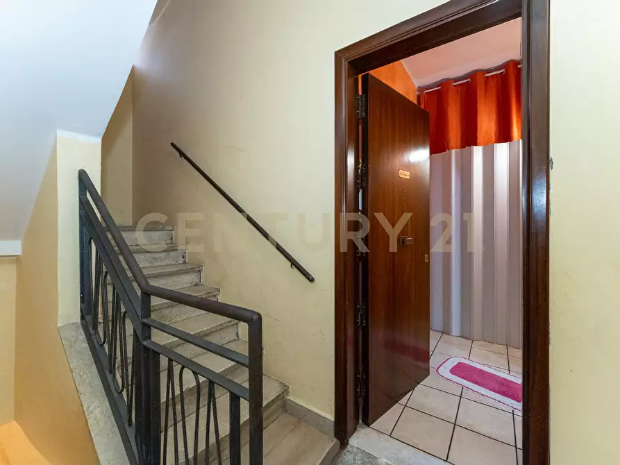 Immagine 6 di Appartamento in vendita  in Via Limpetra 112 a Augusta