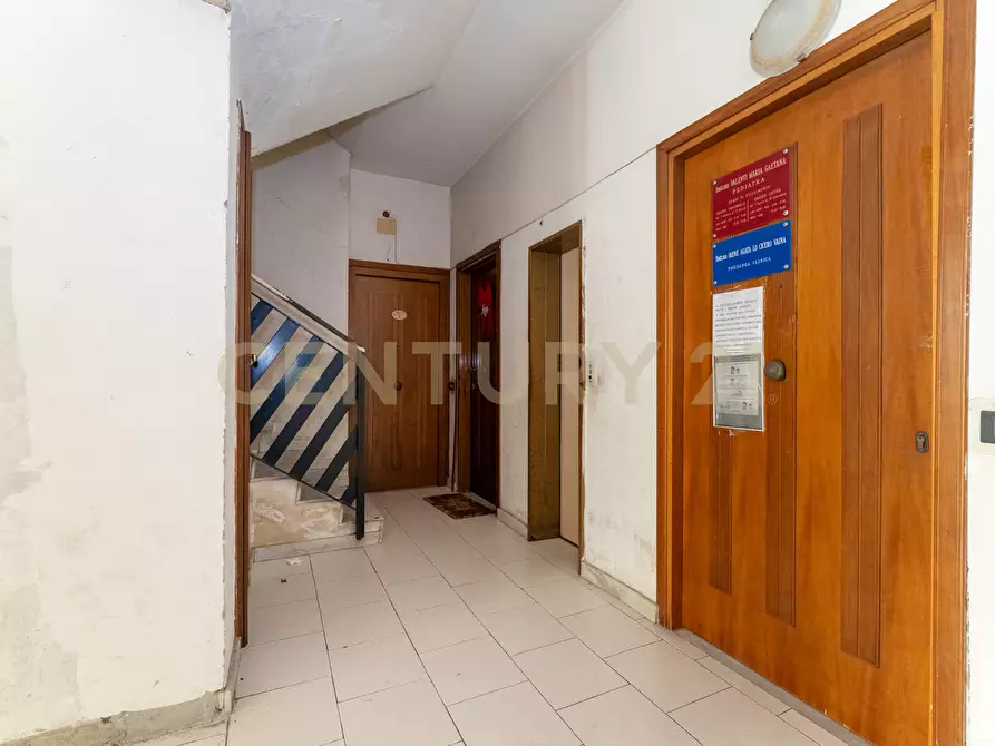Immagine 4 di Quadrilocale in vendita  in Via Cefalù 16 a Misterbianco