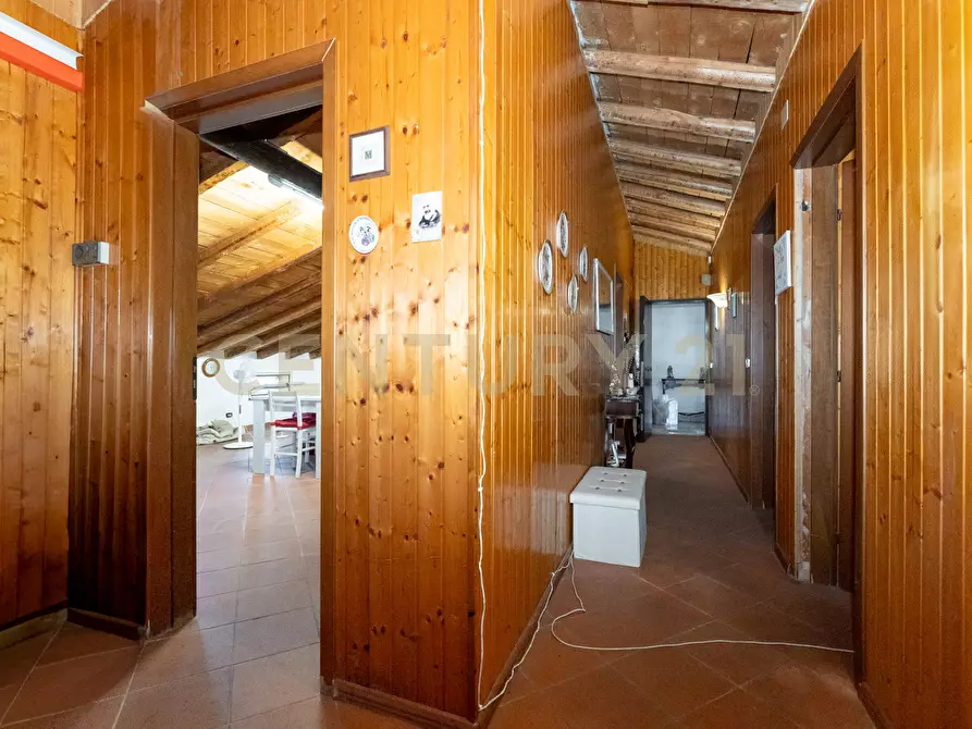 Immagine 27 di Quadrilocale in vendita  in via plebiscito 85 a Misterbianco