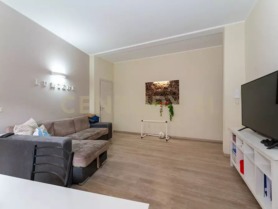 Immagine 17 di Appartamento in vendita  in Via Rametta 2a a Catania