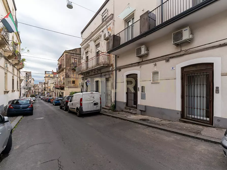 Immagine 59 di Casa bifamiliare in vendita  in Via della Palma a Catania