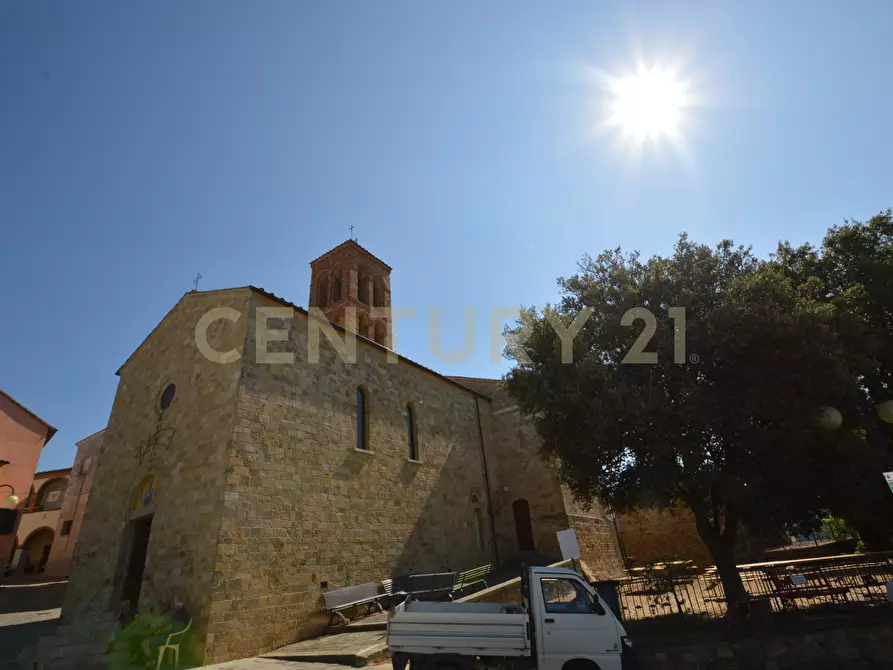Immagine 3 di Trilocale in vendita  in Via degli Ugurgeri 1 a Grosseto