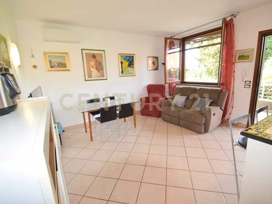 Immagine 14 di Villetta a schiera in vendita  in Via Castiglionese 33/F a Grosseto