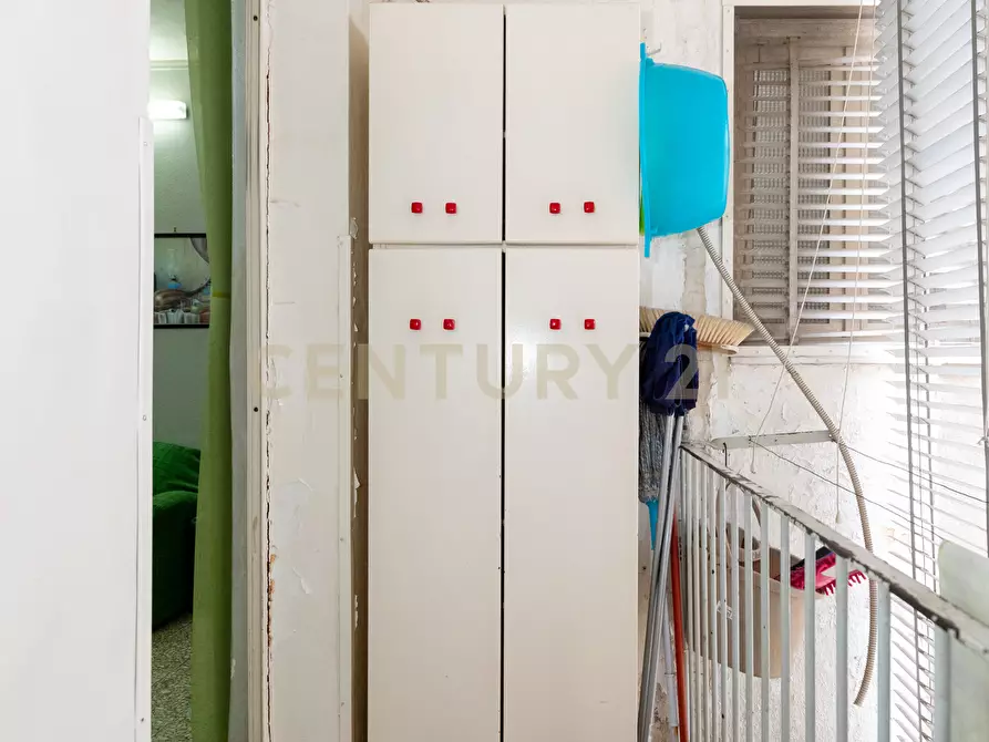 Immagine 14 di Bilocale in vendita  in Via Mirko 12 a Catania