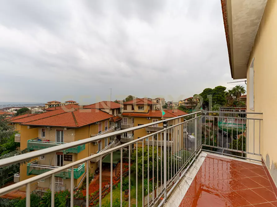 Immagine 19 di Attico in vendita  in Via Macello 13/A a Catania
