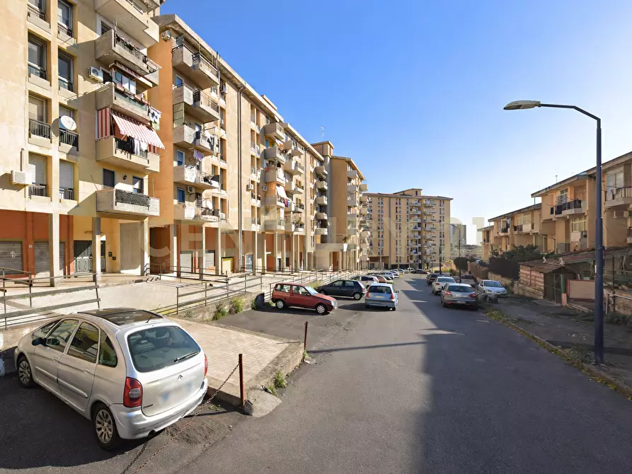 Immagine 3 di Quadrilocale in vendita  in Viale Bummacaro 6 a Catania