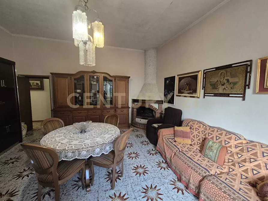 Immagine 2 di Porzione di casa in vendita  in Strada di Santa Barbara 12 a Massa Marittima