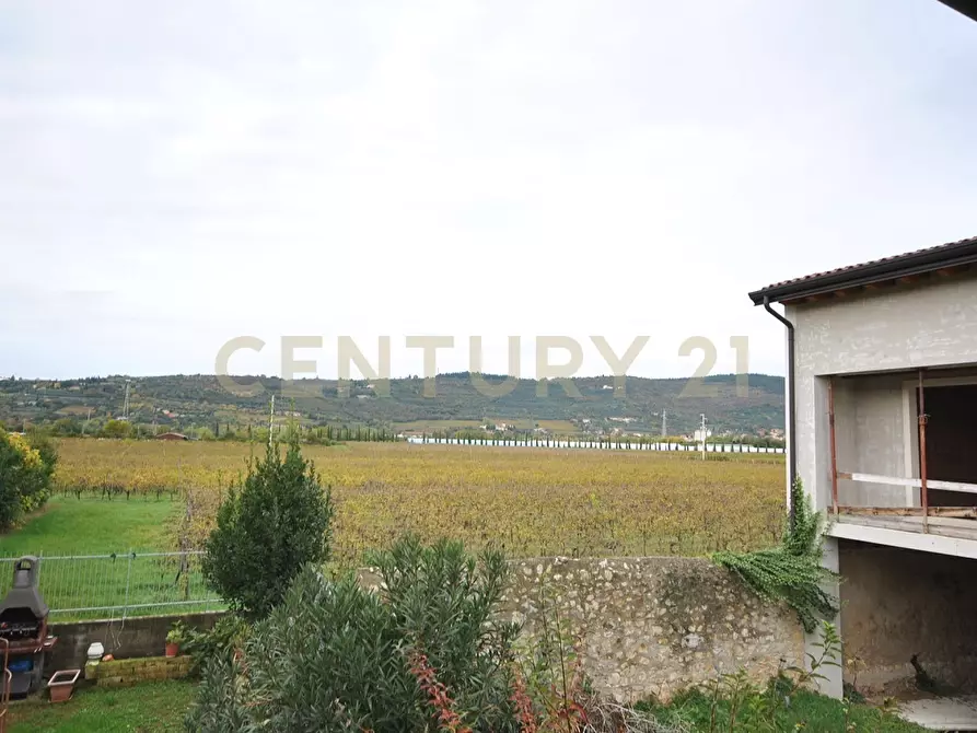 Immagine 15 di Villa in vendita  in Via Belvedere 183 a Verona