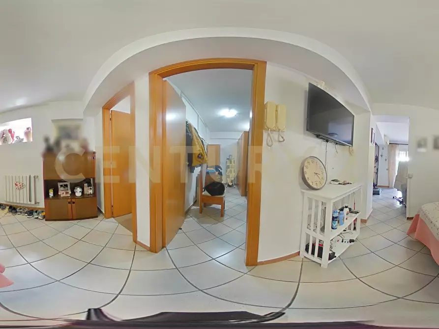 Immagine 43 di Casa indipendente in vendita  in Via Vampolieri 34m a Aci Catena