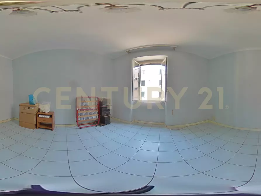 Immagine 14 di Trilocale in vendita  in Via duca degli abruzzi 47 a Catania