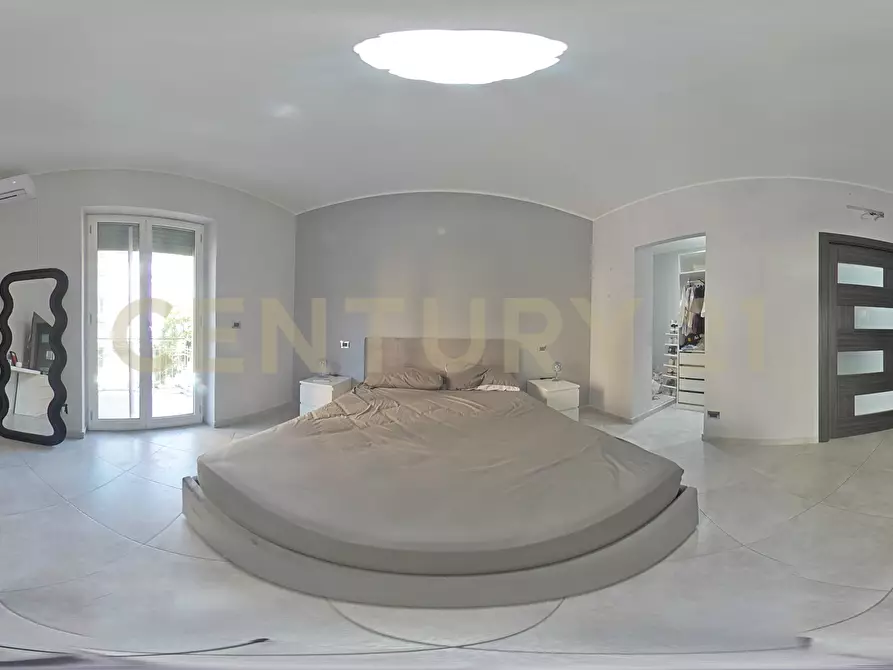 Immagine 49 di Trilocale in vendita  in Via Giuseppe Mazzaglia 7 a Catania