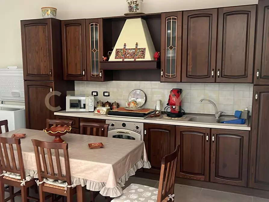 Immagine 10 di Casa indipendente in vendita  in Baia Portobello 35 a Catania