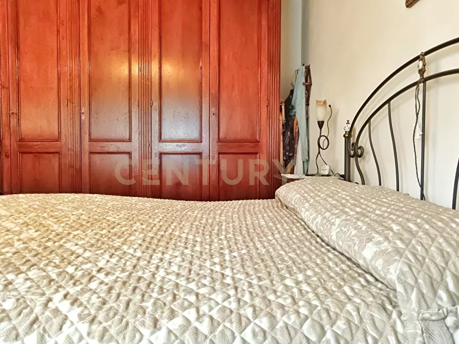 Immagine 18 di Pentalocale in vendita  in Via della Rupe 47 a Abbadia San Salvatore