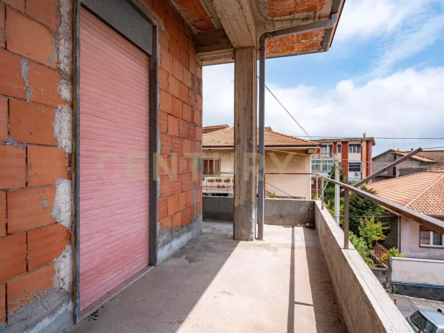 Immagine 23 di Casa semindipendente in vendita  in Via San Giuseppe 11 a Pedara