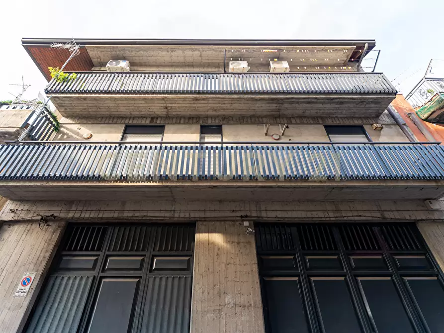 Immagine 41 di Porzione di casa in vendita  in Via Galliano 15 a Misterbianco