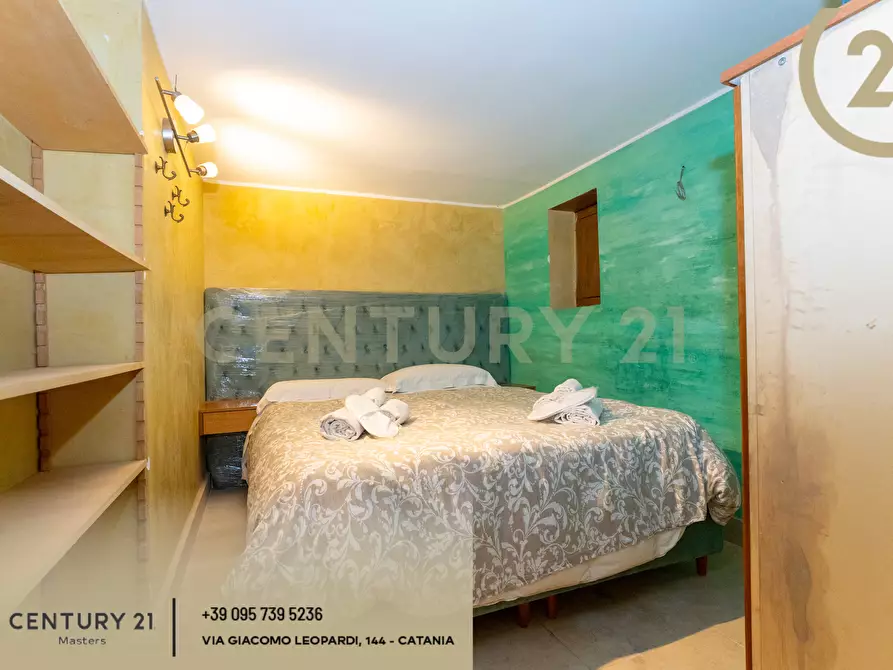 Immagine 28 di Casa indipendente in vendita  in Via Zaccà Rosolia 11 a Catania