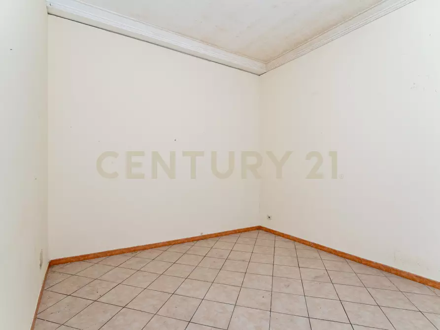 Immagine 12 di Porzione di casa in vendita  in Via Giudice 10 a Catania