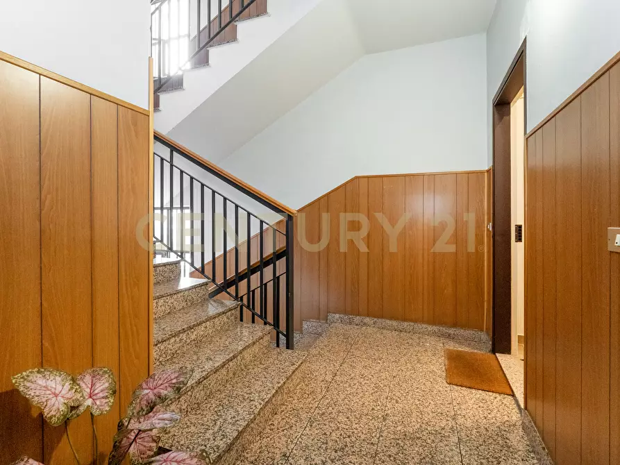 Immagine 7 di Quadrilocale in vendita  in Via Ludovico Ariosto 27 a Acireale