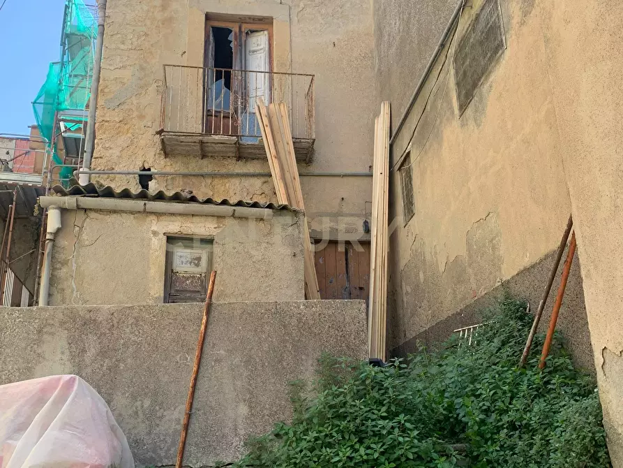 Immagine 1 di Rustico / casale in vendita  in Via Cicerone 24 a Enna