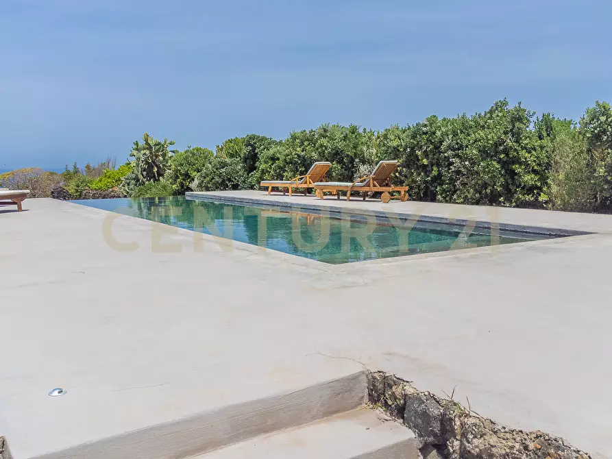 Immagine 26 di Casa indipendente in vendita  in 91017 Pantelleria TP a Pantelleria